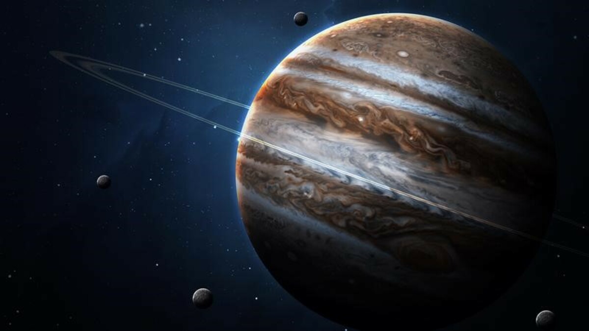 jupiter